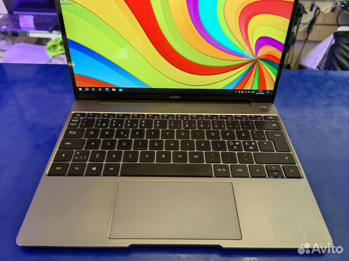 Ноутбук Huawei 13.3