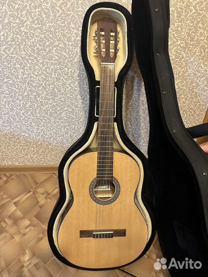 Акустическая гитара Alvaro 27