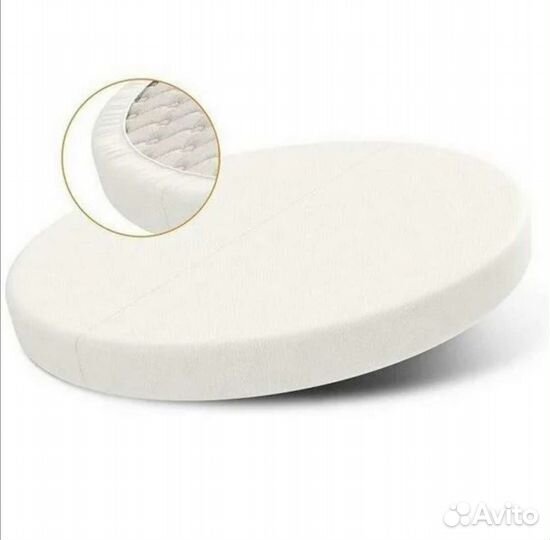 Наматрасник 