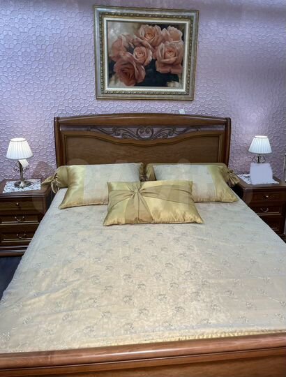 Комната 20 м² в 2-к., 5/8 эт.