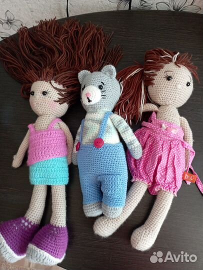 Детские игрушки новые