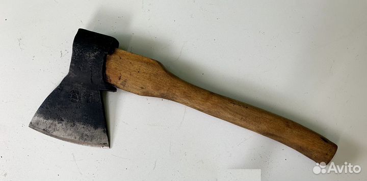 2 топора зик производства СССР 1958-60 г.в