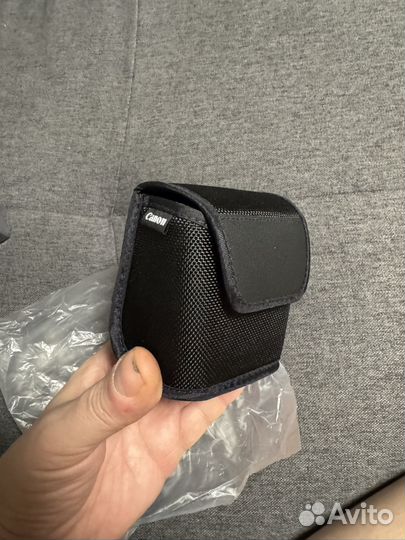 Адаптер Canon EF EOS R Оригинал