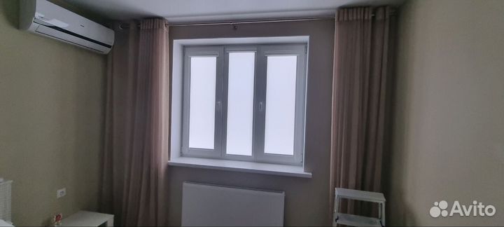 Рулонные шторы от производителя. Замер и установка