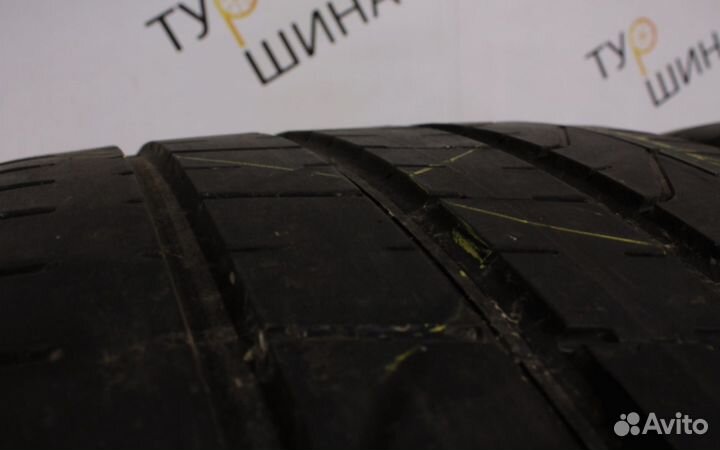 Pirelli P Zero 315/30 R22 94Y