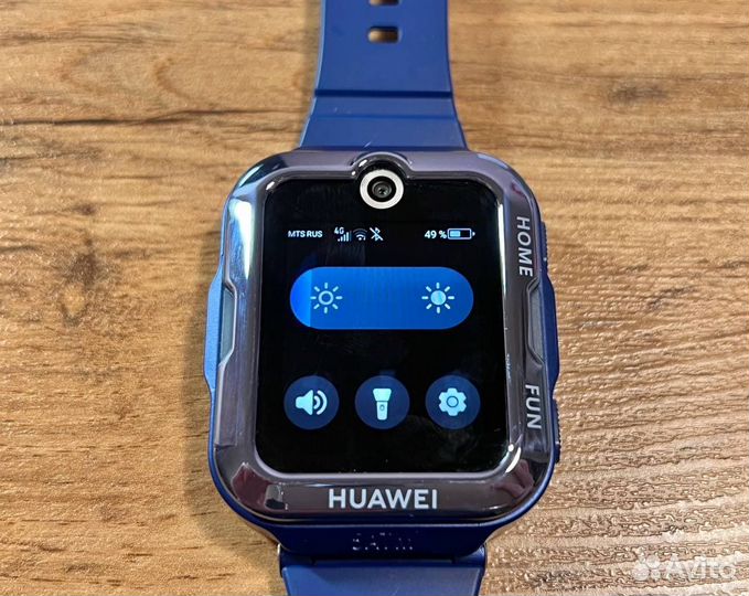 Смарт-часы huawei Watch kids 4 Pro