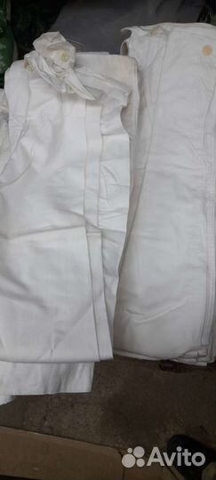 Армейское нательное бельё летнее СССР