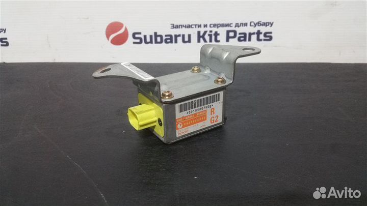 Датчик airbag Subaru Impreza GD EJ255 01-04