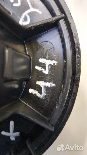 Двигатель отопителя Mercedes E W212, 2011