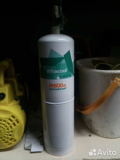 Р 600 Фреон