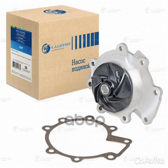 Насос водяной LWP1007 luzar