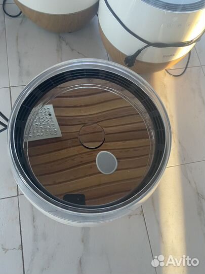 Воздухоочиститель bork