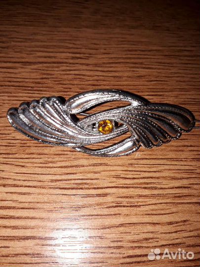 Заколки СССР