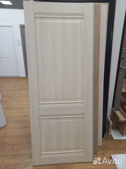 Дверь межкомнатная, полотно
