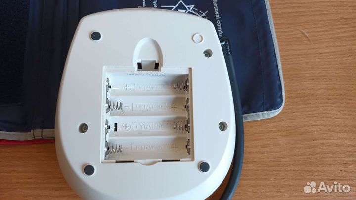 Тонометр автоматический