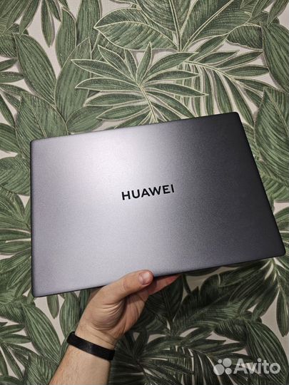 Huawei MateBook d16 i9 2023