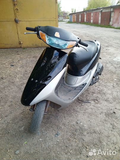 Хонда Дио 34