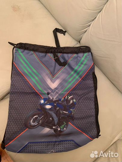 Мешок для вещей/обуви