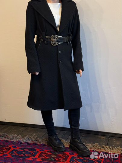 Пальто женское diesel