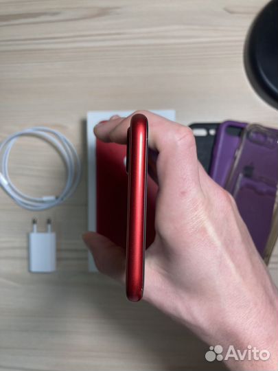 iPhone 8 Plus, 64 ГБ