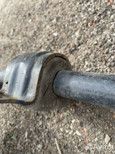 Стабилизатор задний Land Rover Range Rover L322