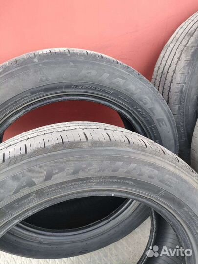 Triangle TR257 235/55 R18