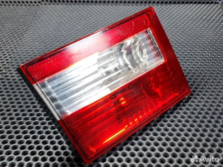 Фонарь задний левый крышки багажника Samand
