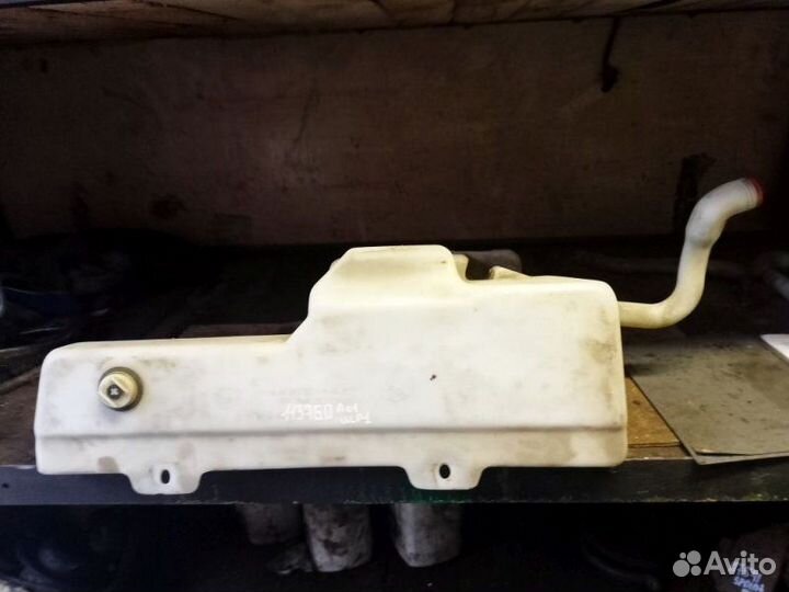 Бачок омывателя Mercedes-Benz Actros