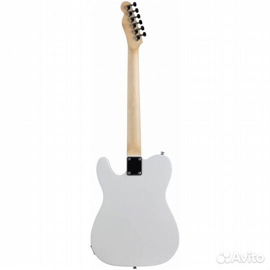 Электрогитара Terris TTL-039 WH