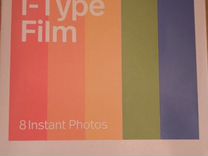 Кассета для Полароид Polaroid Color i-Type Film