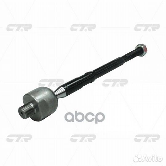 Тяга рулевая GM korea spark 13- CR0248 CTR