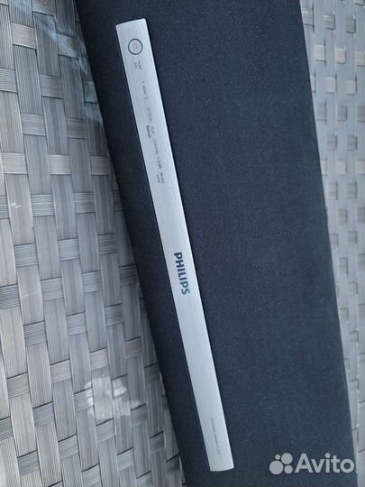 Саундбар (звуковая панель) Philips htl 5120 12