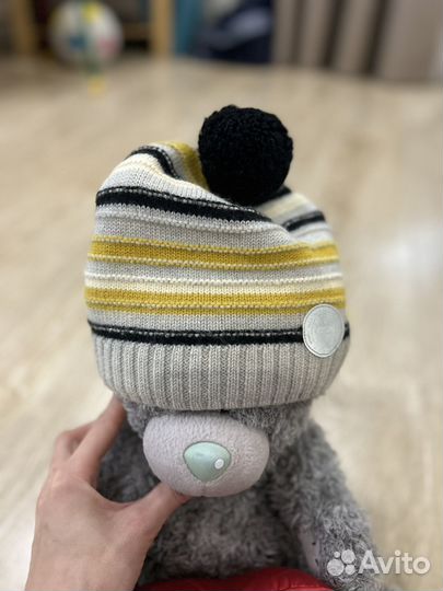 Шапка для мальчика Reima