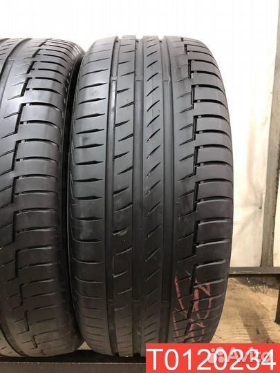 Continental PremiumContact 6 235/50 R19 99V