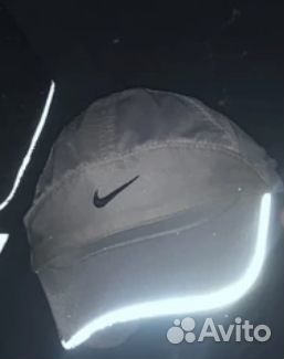 Кепка nike drill tn
