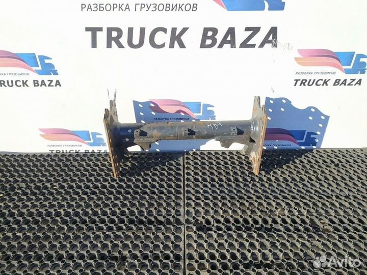 Траверса рамы поперечная Man TGA