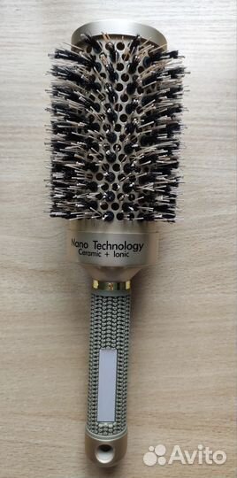 Расческа брашинг