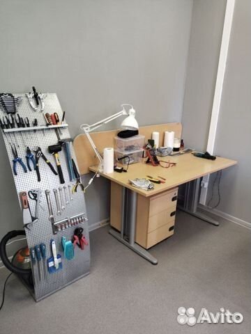 Ремонт и обслуживание кофемашин на выезде