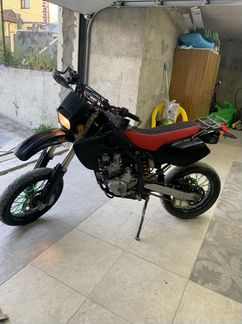 Kawasaki KlX 250