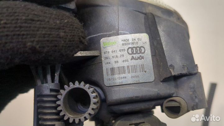 Фара противотуманная Audi A5 (8T), 2009