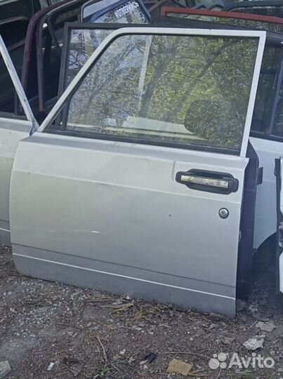 Запчасти на ваз 2107 бу