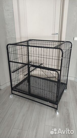 Клетка для животных
