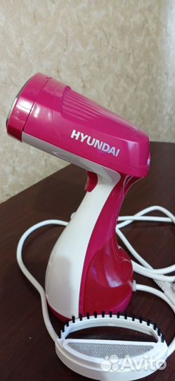 Ручной отпариватель Hyundai