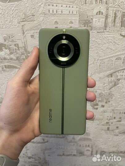 realme 11 Pro+, 12/512 ГБ