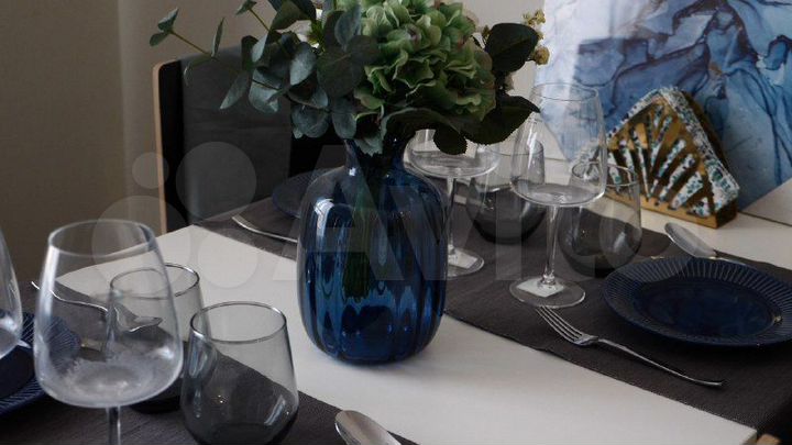 3-к. квартира, 48,1 м², 2/18 эт.