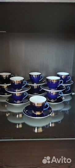 Пара кофейная или сервиз