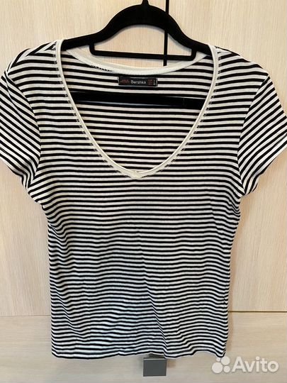 Футболки Кофты