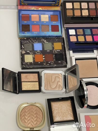 Набор косметики