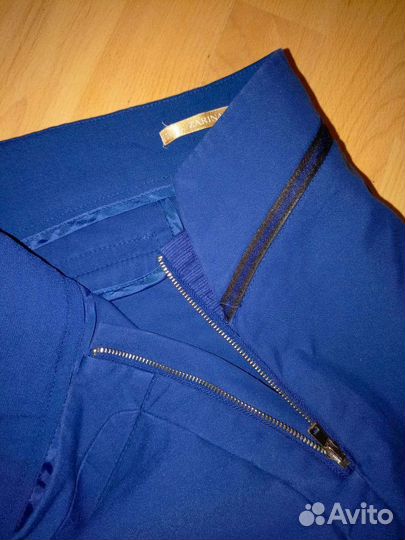 Брюки классика женские Zarina 48 r