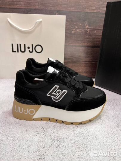 Кроссовки Liu Jo